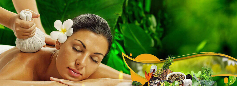 Aroma therapy
